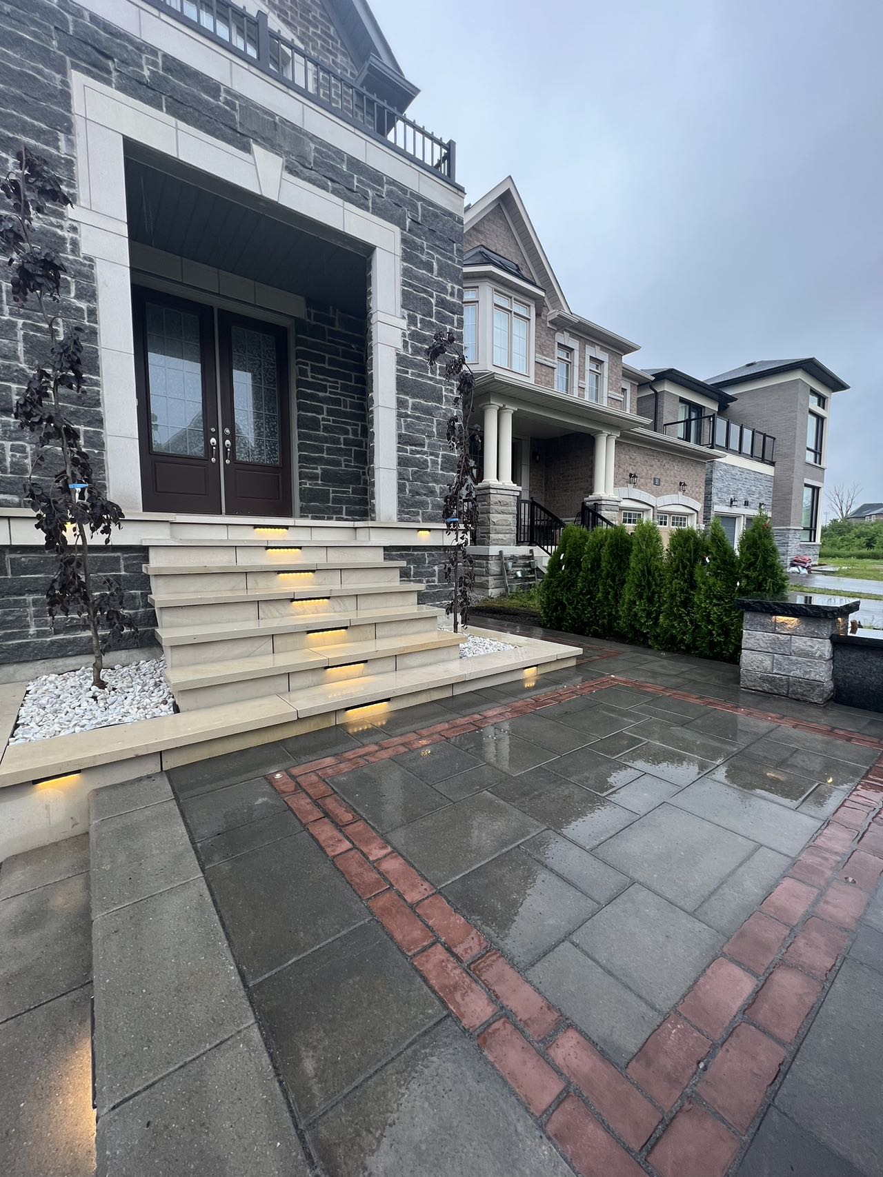 Front Porch project 2